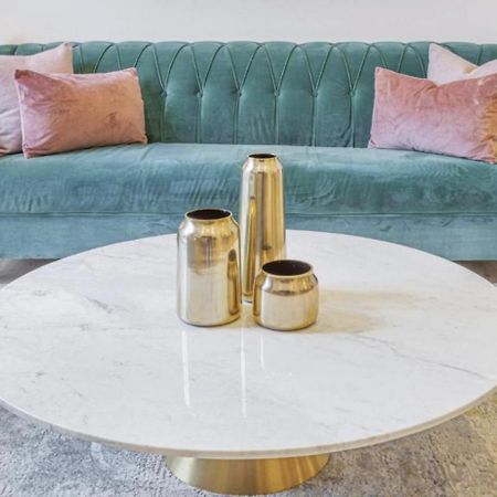 Elysian House - Kensington Serviced Apartments London Exteriör bild