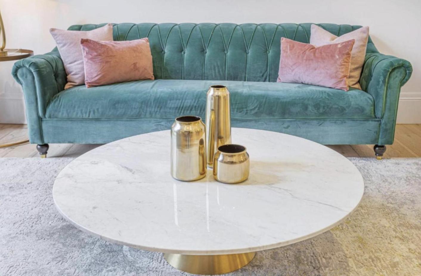 Elysian House - Kensington Serviced Apartments London Exteriör bild