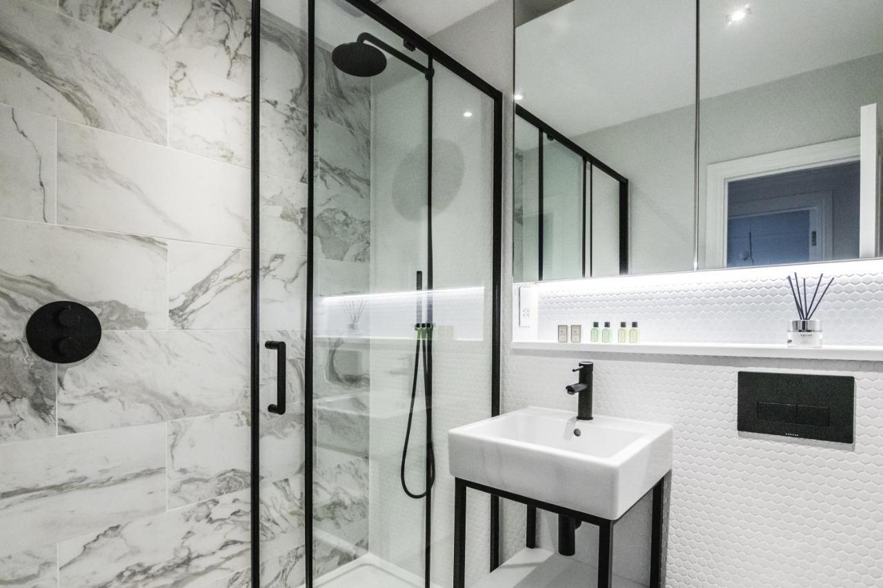 Elysian House - Kensington Serviced Apartments London Exteriör bild