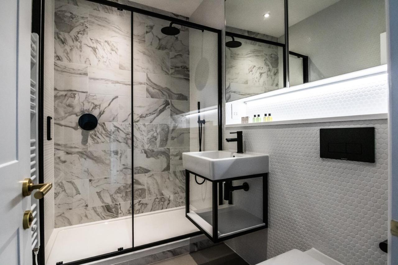 Elysian House - Kensington Serviced Apartments London Exteriör bild