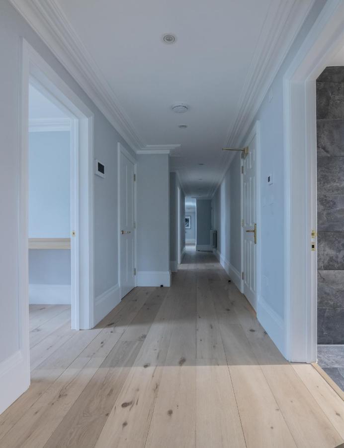 Elysian House - Kensington Serviced Apartments London Exteriör bild