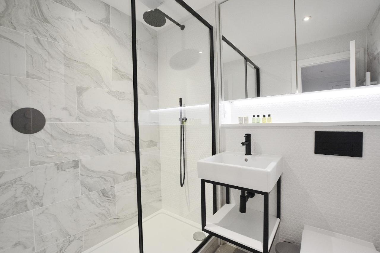 Elysian House - Kensington Serviced Apartments London Exteriör bild
