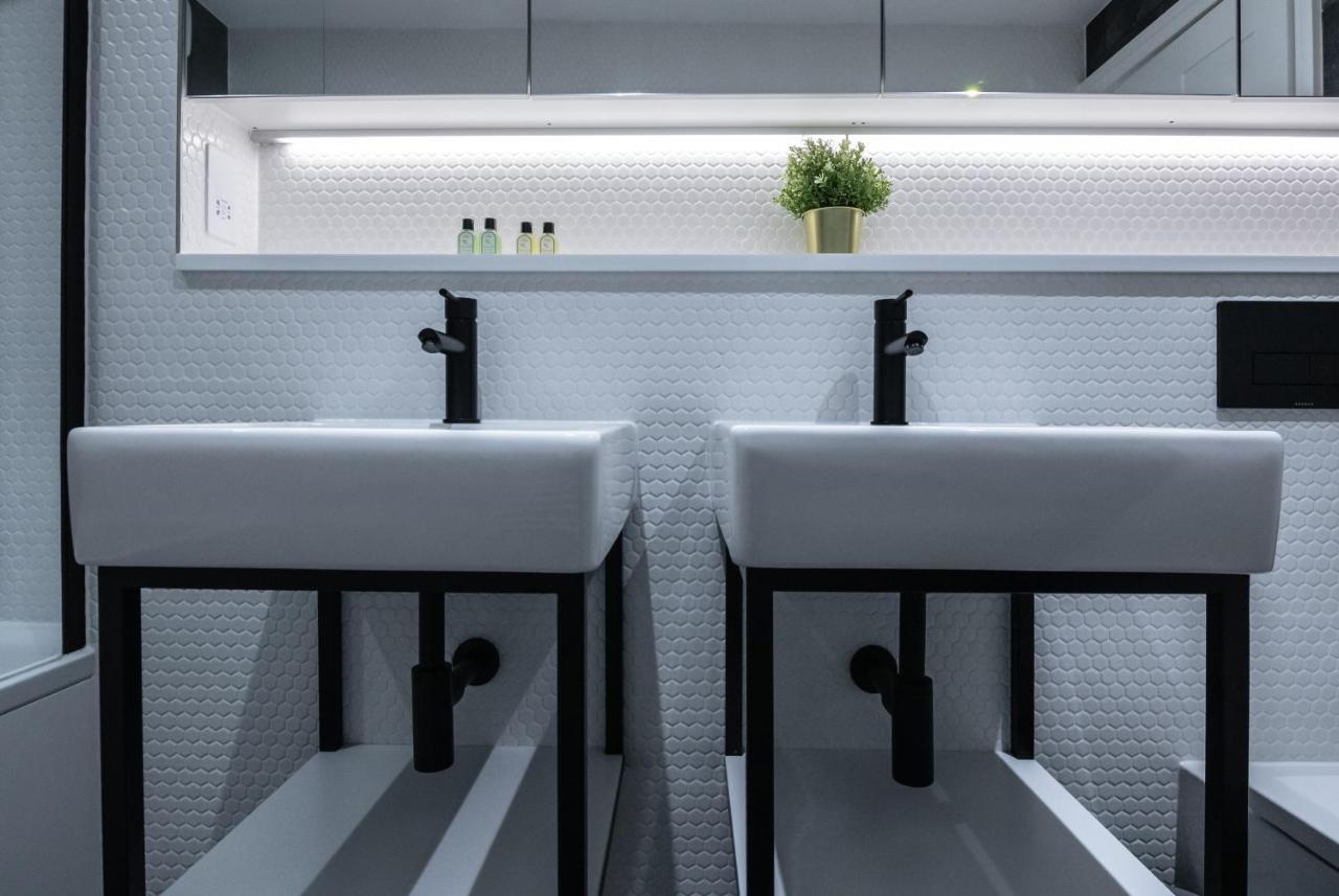 Elysian House - Kensington Serviced Apartments London Exteriör bild