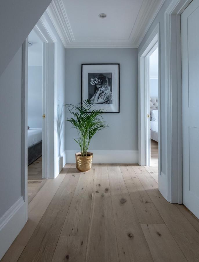 Elysian House - Kensington Serviced Apartments London Exteriör bild